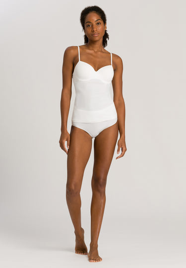 71722 Allure Full Brief - 102 Off White